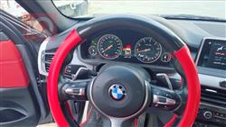 بي ام دبليو X6